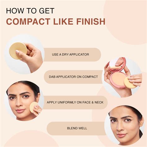 Buy Lakmé 9 to 5 Wet & Dry Compact 9G Online - LakméIndia – Lakmē