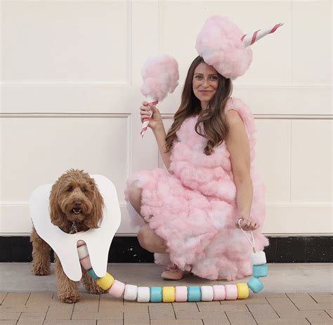 Make Homemade Dog Costumes