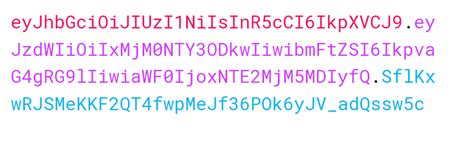 How to Perform Three-Way Authentication in Middleware Python 的图像结果