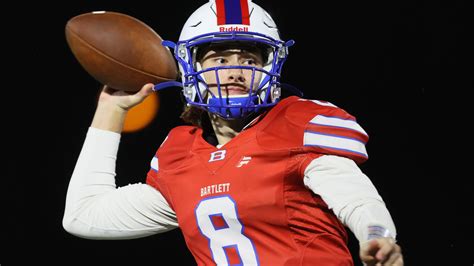 TSSAA playoff brackets: Tennessee high school football postseason 2021