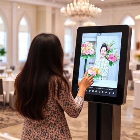 AI-Powered Interactive Kiosks: Revolutionize Retail with Smart Avatars ...