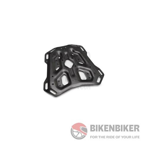 BMW R1200/1250 GS/A Luggage - Adventure Rear Carrier - SW-Motech ...