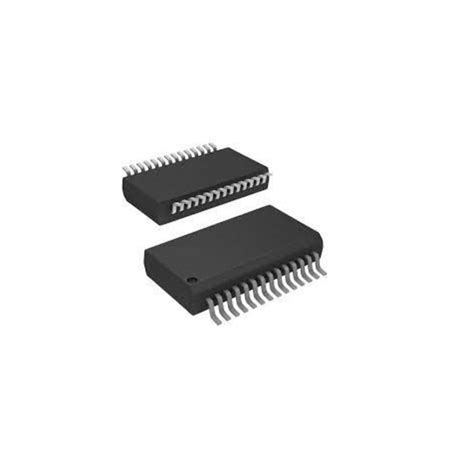 PIC18F26K83-I/SS Microchip | Microchip PIC18F26K83-I/SS PIC ...