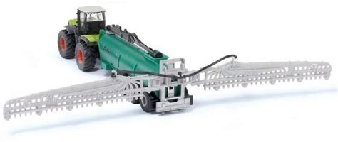 Claas Xerion 1:87 - Siku Tactor 1827 Shop - eurotoys.net