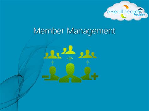 Image result for Members Management