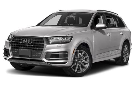Used 2017 Audi Q7 for Sale Near Me | Cars.com
