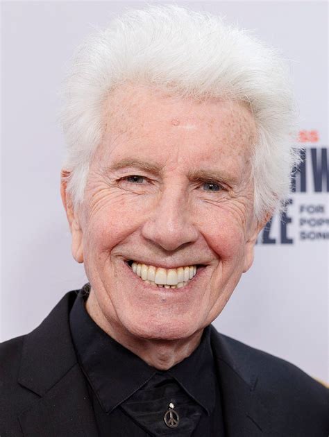 Graham Nash, Templeton-Blackburn Alumni Memorial Auditorium, Athens, 20 ...