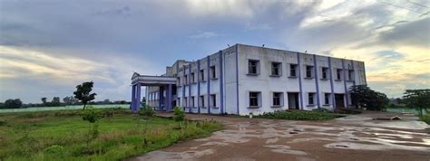 Welcome to ITI Karanjia
