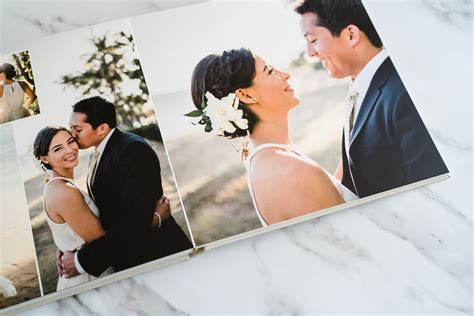 Create a Wedding Album Online | PikPerfect UK