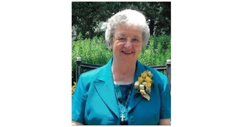 Sr. M. Reinette Reinette Kroeger, SND Obituary (2025) - Fort Wright, KY ...