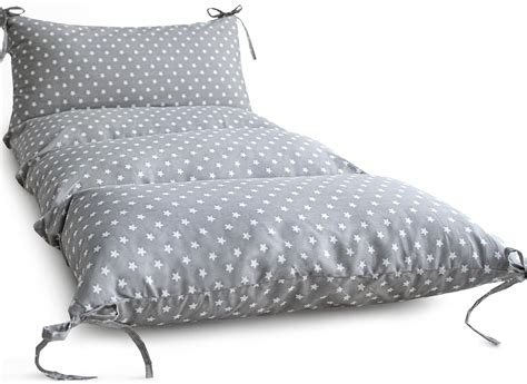 Amazon.com: Cushion for Climbing Arch, Pillows Included，Floor Lounger ...