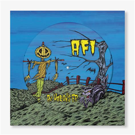 AFI All Hallows EP 20th Anniversary 10 - munimoro.gob.pe