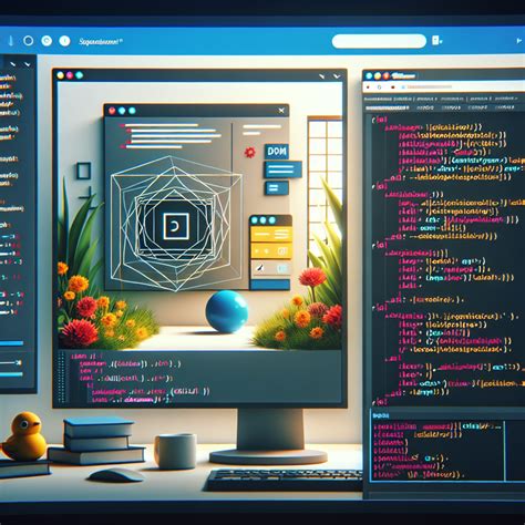 Image result for Crear Elementos HTML Con JavaScript