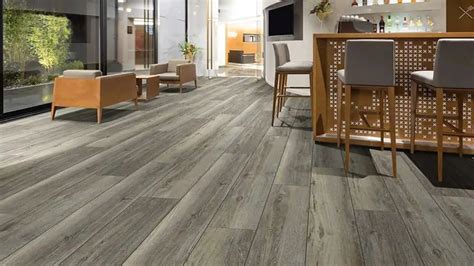 Commercial Flooring – Durable, Stylish & Affordable
