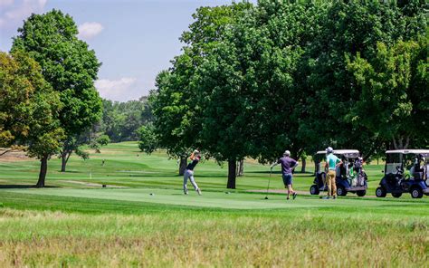 Medina Golf & Country Club | Medina, MN | Invited