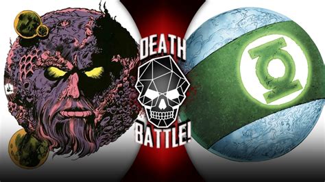 DEATH BATTLE - TV Tropes Forum
