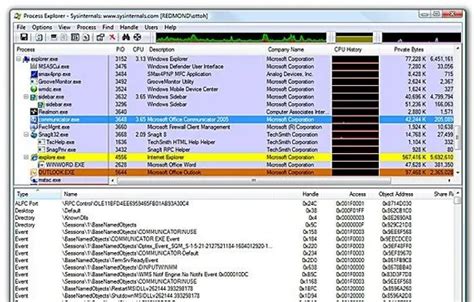 Image result for Activity Monitor Windows