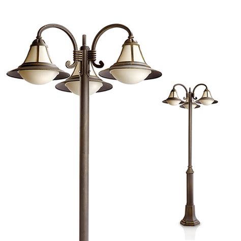 Lampa Provence BlackBrush Philips 15215/42/16 | Volim svoj dom