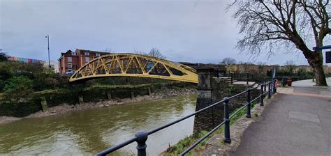 LANGTON STREET BRIDGE (2025) All You Need to Know BEFORE You Go (with ...