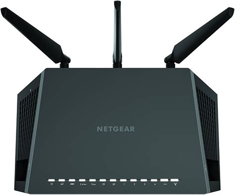 Image result for Netgear Nighthawk AC1900 Modem Router