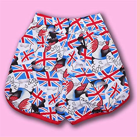 HEMAKAS CLOTHINGS Girl's Cotton Floral Printed Shorts Pack of 3 ...