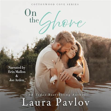 Amazon.com: On the Shore: Cottonwood Cove Series, Book 3 (Audible Audio ...
