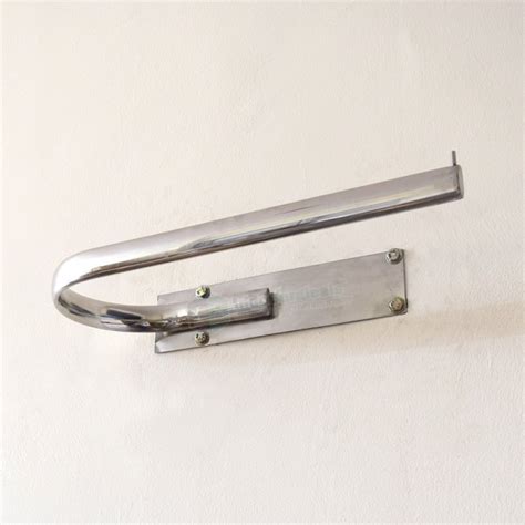Buy Lead Apron Hanger Wall Mounted Online at best price in India