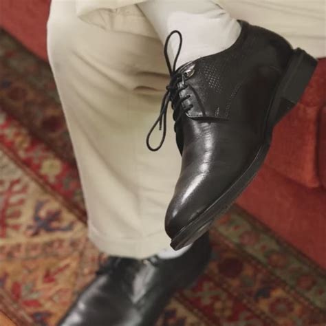 Formal Shoes for Men – Best Premium Leather | Pierre Cardin