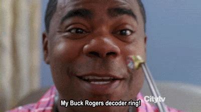 Image result for Decoder Ring Meme