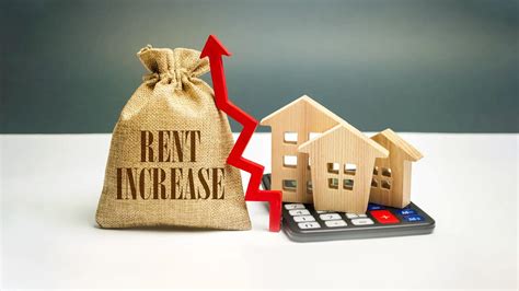 How Much Can a Landlord Increase Rent? | Zapperty