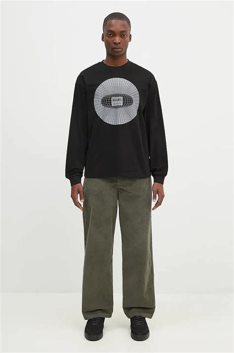 Norse Projects corduroy trousers Ragnar Relaxed Solotex Corduroy Pant ...