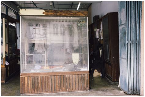 隐匿在禹州的裁缝店，坚守着当初的“匠人”信仰！_禹州房产-禹州第一网