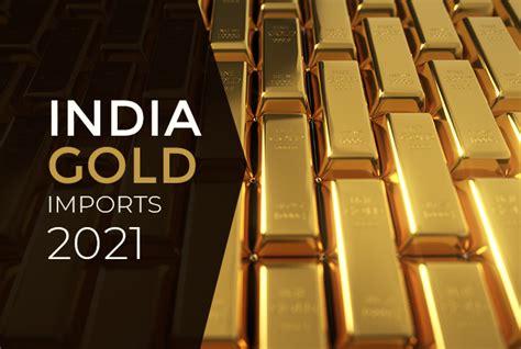 India's gold imports increased by 33.34% to Rs 46.14 billion in 2021-22