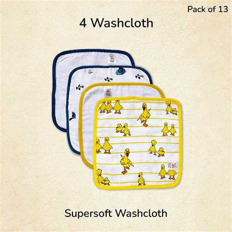 Buy Newborn Baby Giftset Pack of 13 | Gifts for Infants | Tiny Lane