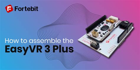 Image result for Easyvr3 Arduino