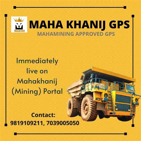 Vehicle Tracking System in Mumbai | GPS Tracking System in India ...