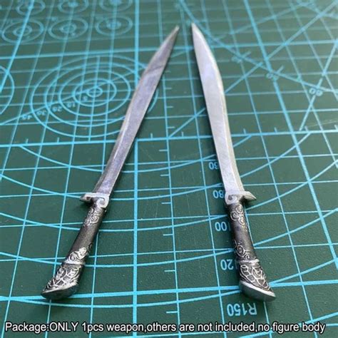 3D Hand-painted 112 Single Cool Knife Weapon Sword India | Ubuy