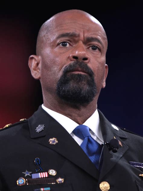 AFRICAN AMERICAN REPORTS: David A. Clarke Jr. resigns as Milwaukee ...