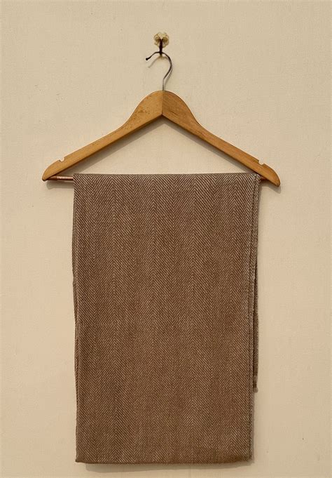 Midnight Mist Silk Wool Stole - theemodernroots.com – Thee Modern Roots