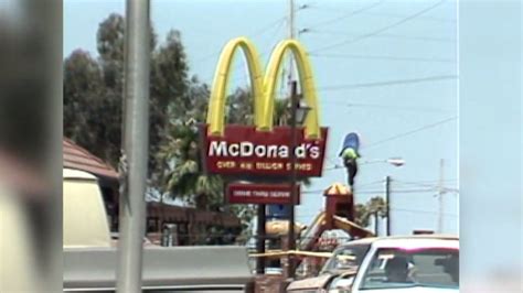 35 years after the San Ysidro McDonald's massacre