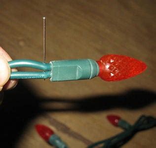 LED Christmas Light Repair 的图像结果