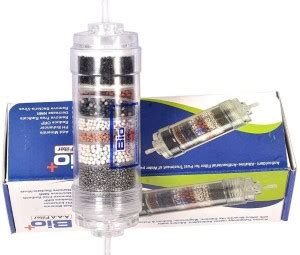 Skibbly Plastic Bio+Aaa Mineral Cartridge For Ro Water Purifiers Solid ...