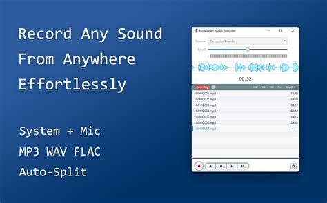 Image result for NowSmart Sound Recorder