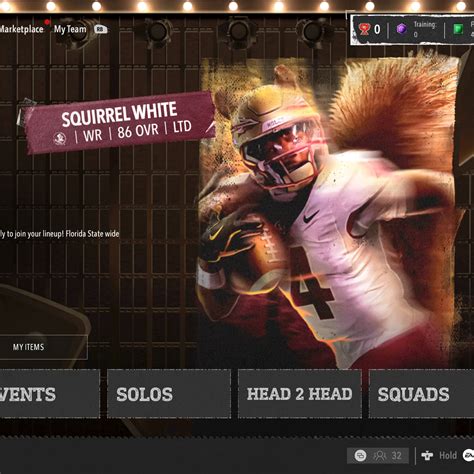 College Football 26 Ultimate Team guide - EA SPORTS