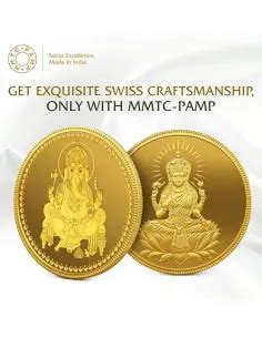 Buy Platinum Gold Silver Coin and Bar Online at Live Price Rate in India