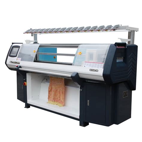 Image result for Computerized Knitting Machine
