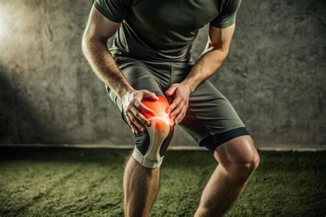 Effective Joint Pain Treatment | Restore Mobility and Alleviate Discomfort
