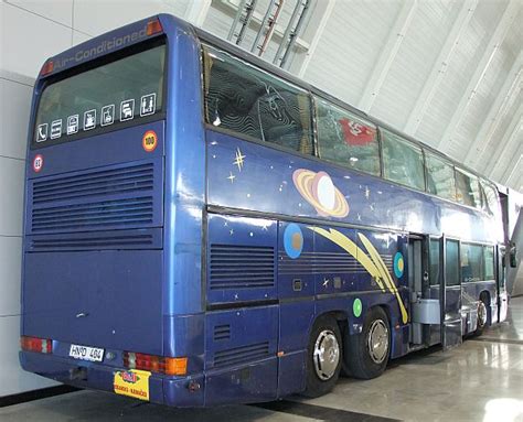 Retro Classics 2013, Bus Sonderschau