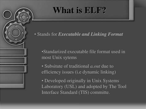 Image result for Executable File Format