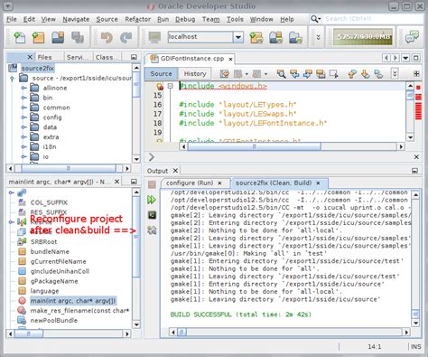 Image result for Oracle Developer IDE